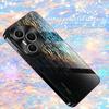 For Honor 400 Pro 5G (Global) Colorful Phone Case Ultra Slim Dropproof Hard PC Back Cover