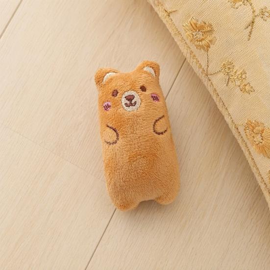 Soft Plush Toy Adorable Animal Cat 1 Pc