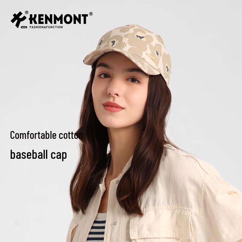 Kenmont Women s All-Season Cotton Baseball Cap