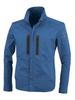 Xebec Long Sleeve Blouson, Blue, Medium, 1720-40-M