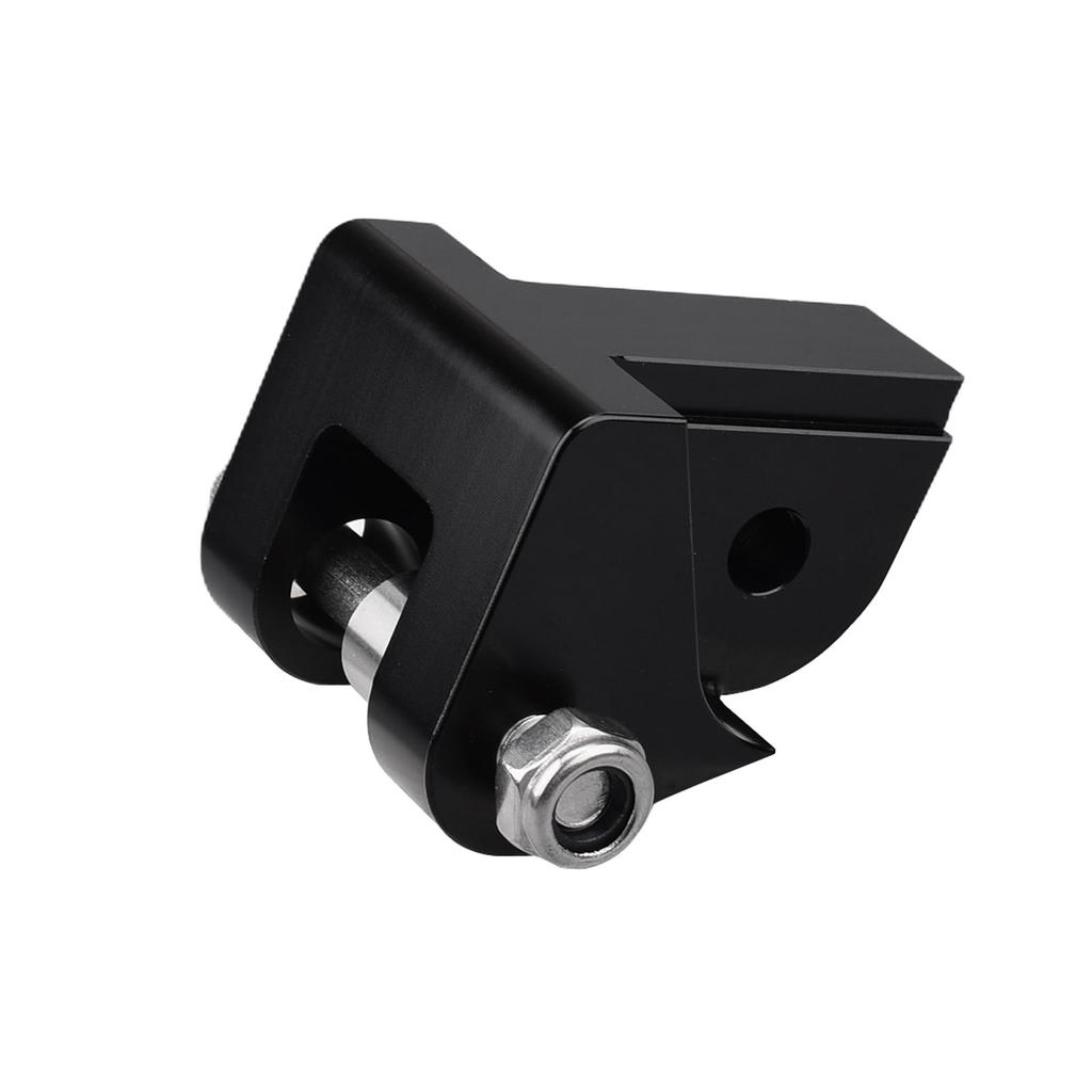 LEDISHUN Motorcycle Lowering Kit for G310R G310GS (2018-2025) - Rear Lowering Link Rod for Improved Foot Reach