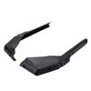 Stern Gunwale Left and Right Kit F2X U251D 20 00 Boat Rear Bumper Replacement for VX GP1800 GP1800R