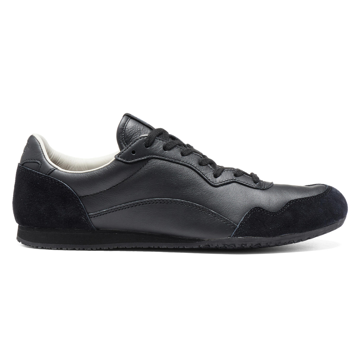Onitsuka Tiger Serrano CL Black 39