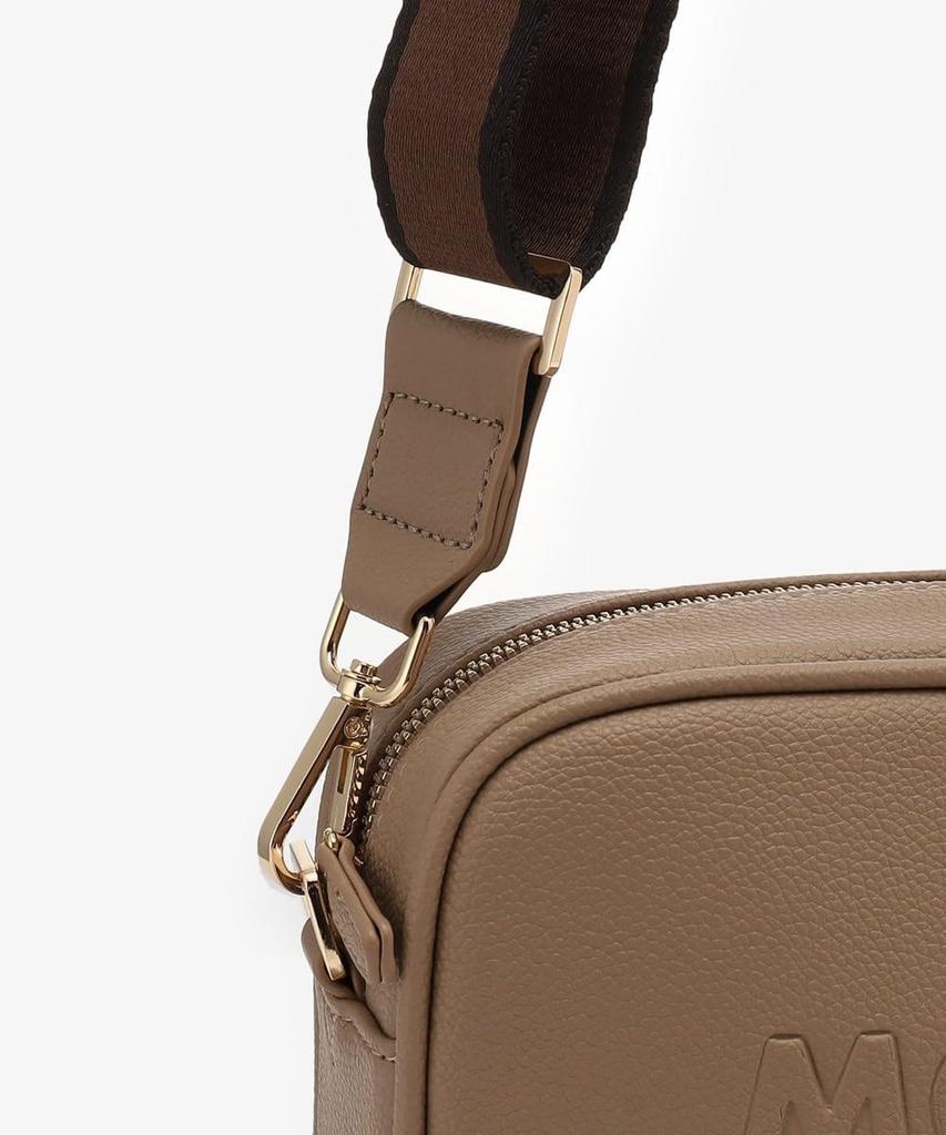 Afternoon Tea Living JN29 MON JOURNAL Shoulder Bag, Brown