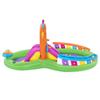 Inflatable Playground Sing 'N Splash 295 X 190 X 137 Cm Bestway 53117