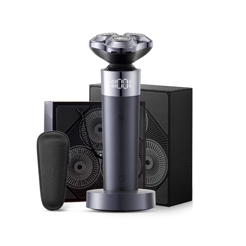 

Mijia Electric Rotary Shaver S302