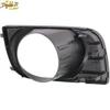 For 2008-2016 Toyota Sequoia Front Bumper Fog Light Lamp Grille Cover Bezel Pair