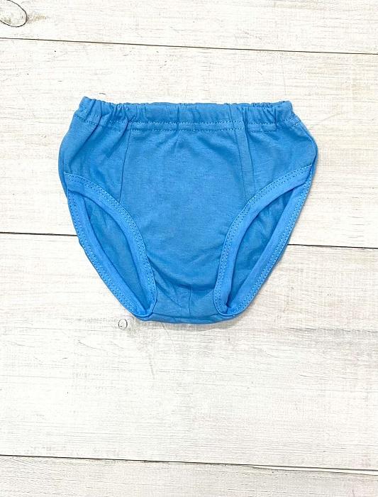 Briefs – Boys' Soft Cotton Underwear, Comfortable Fit, Any Season 271-001 HC