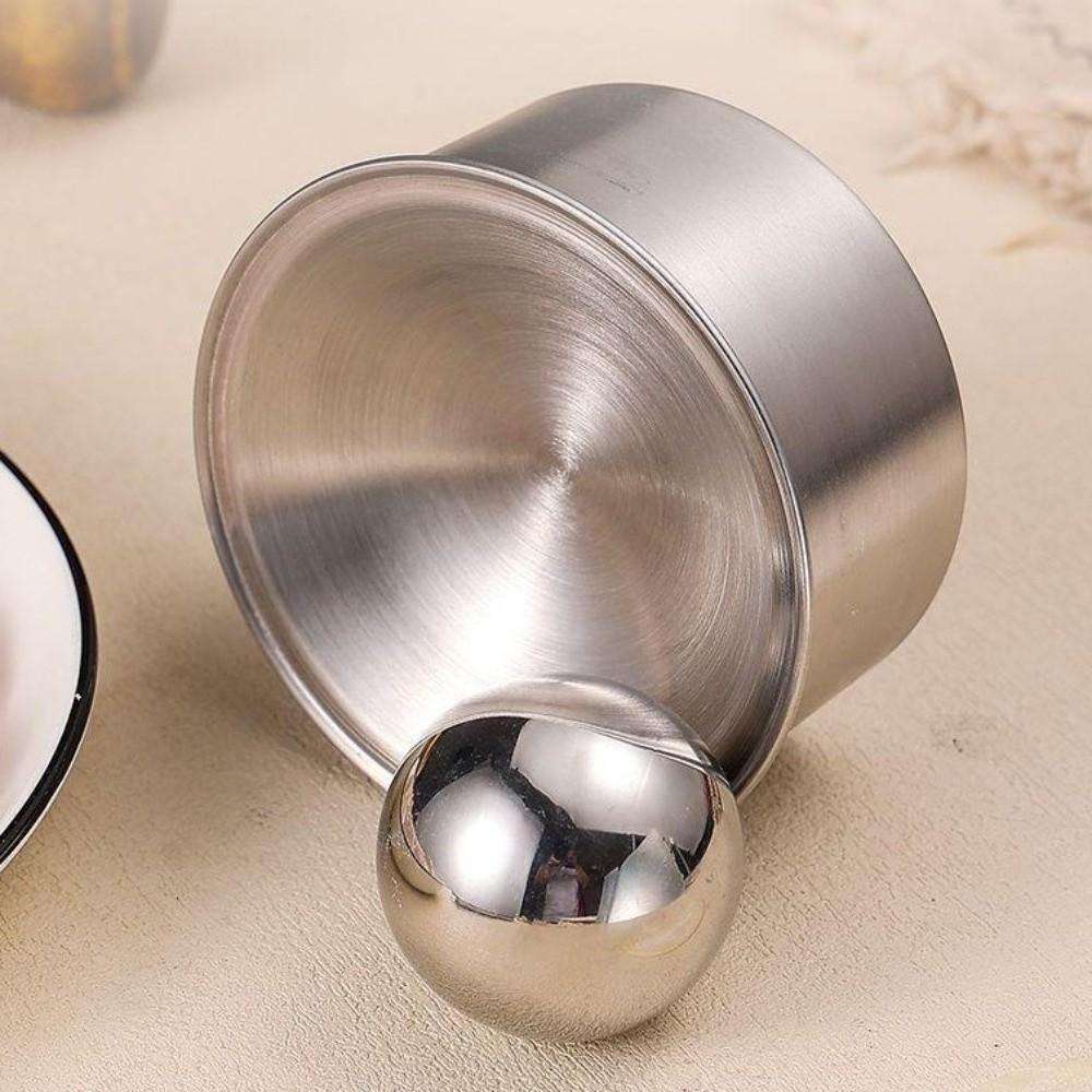 Rolling Ball Dumpling Wrapper Press Manual Pastry Skin Presser  Dim Sum Making