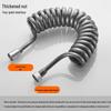 HSPA Telescopic Bidet Sprayer Hose