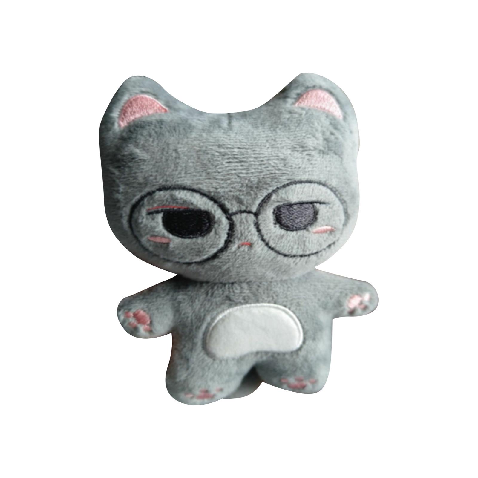 

Star Boy Group Plush Toy Gift Peripherals One Size