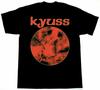 T-shirt Kyuss Band Blues For The Red Sun Tutte le taglie S-5XL UR313 T-shirt Unisex