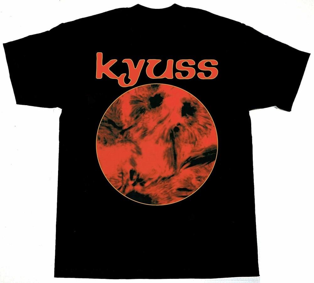 Kyuss Band Blues For The Red Sun Tshirt All S to 5XL UR313 Unisex T-Shirt S