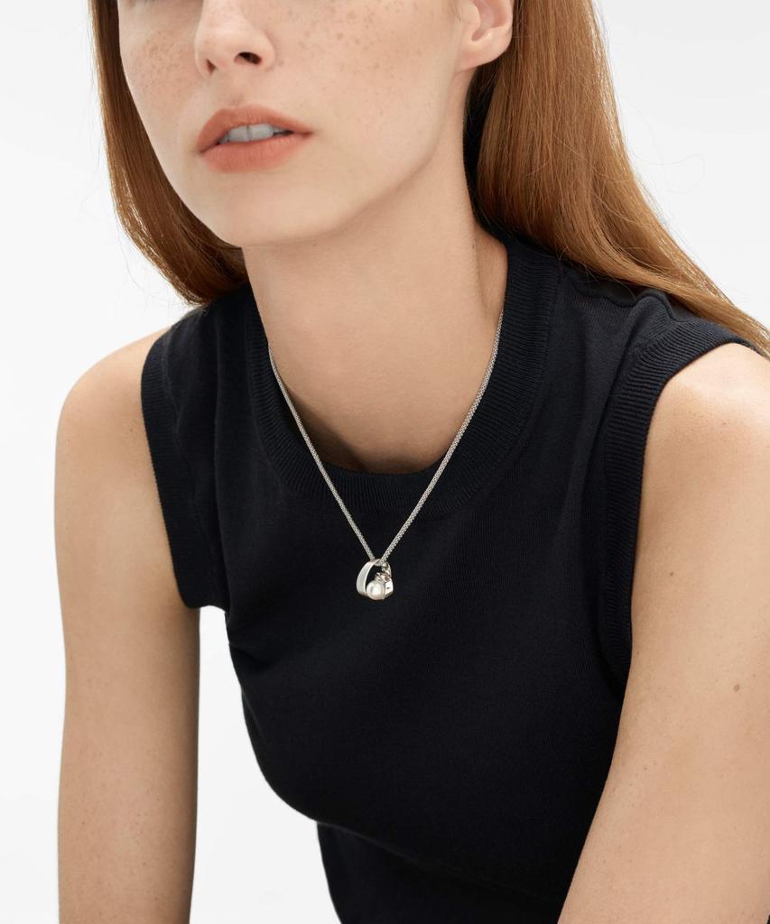 SKAGEN Stainless Steel Necklace SKJ0749040