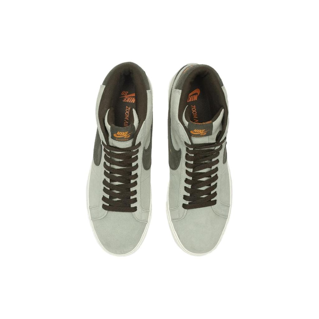 Nike Blazer Sb Mid 'Jade' 864349-301