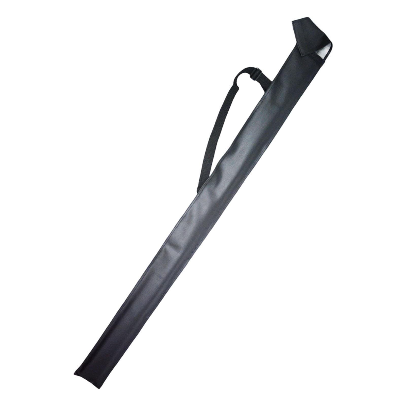 

Heavy Type Waterproofed Cue Storage Box With Reinforced Shell for Outdoor Competition And Travel Use