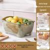 Double-Layer Sink Drain Basket