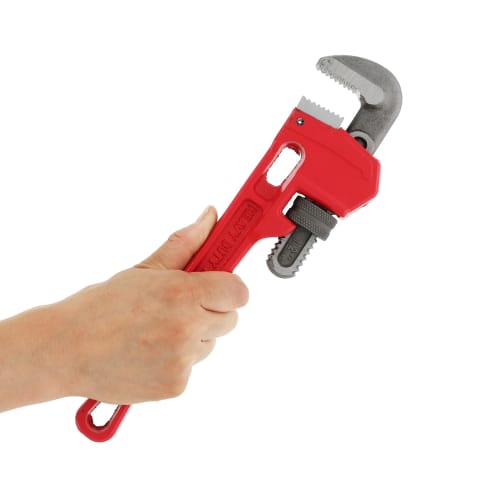 Takagi M&M Lightweight Pipe Wrench 300mm