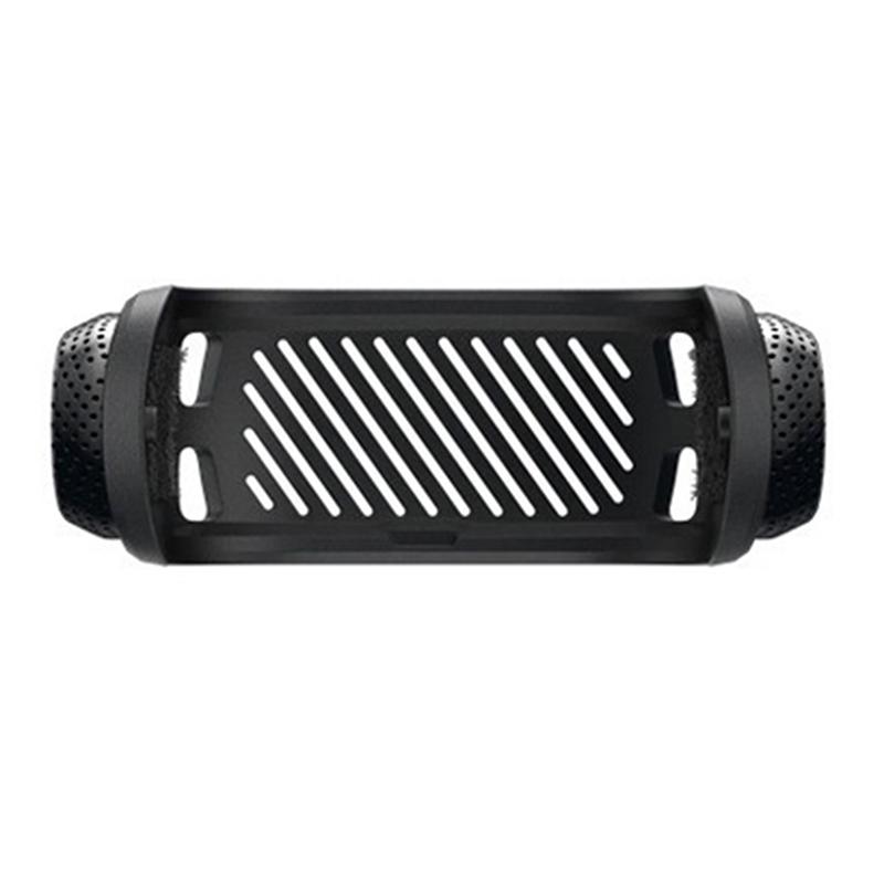 

1pc Insta360 X5 Mic Windshield Acoustic Foam Snap Holder Wind Noise Reduction Mount For Insta 360 X5 Accessories