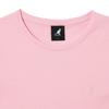 Kangol Women S Comfy T ShirT Pink 2846