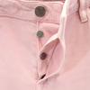 PT05 BRITPOP Smala byxor W32 rosa Herr Begagnade