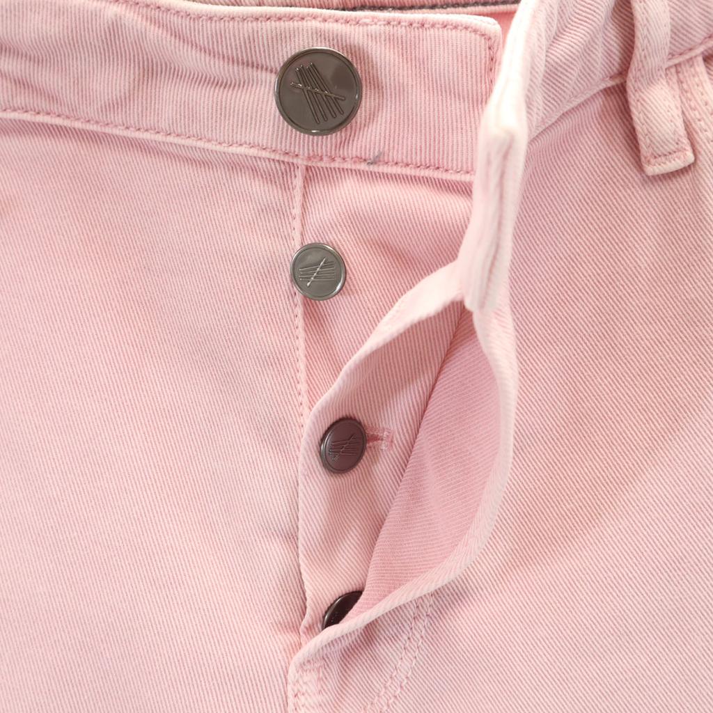 PT05 BRITPOP Smala byxor W32 rosa Herr Begagnade