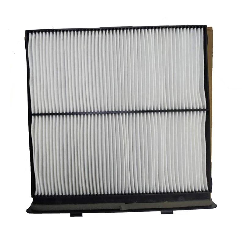 Filtro de ar de cabine genuíno novo OEM 72880FL000 para Subaru Forester XV Outback BRZ 2019 2020 2021