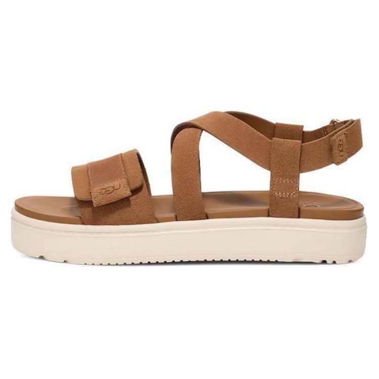 UGG Women s Tasman Chestnut 1158053-CHE 38