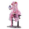 In Stock FuRyu SEGA TAiTO Hatsune Miku PVC Series Hatsune Miku Doll 14-18CM Anime Action Figures Scale Ratio Model Collection Toys  Playsets
