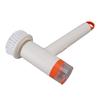 Electric Spin Scrubber Multi Purpose Portable Electric Cleaning Brush Scrubber with Water Tank for