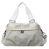New Men's and Women's Travel Bags, Large-capacity Portable Duffel Bags, Short-distance Business Travel Fitness Bags