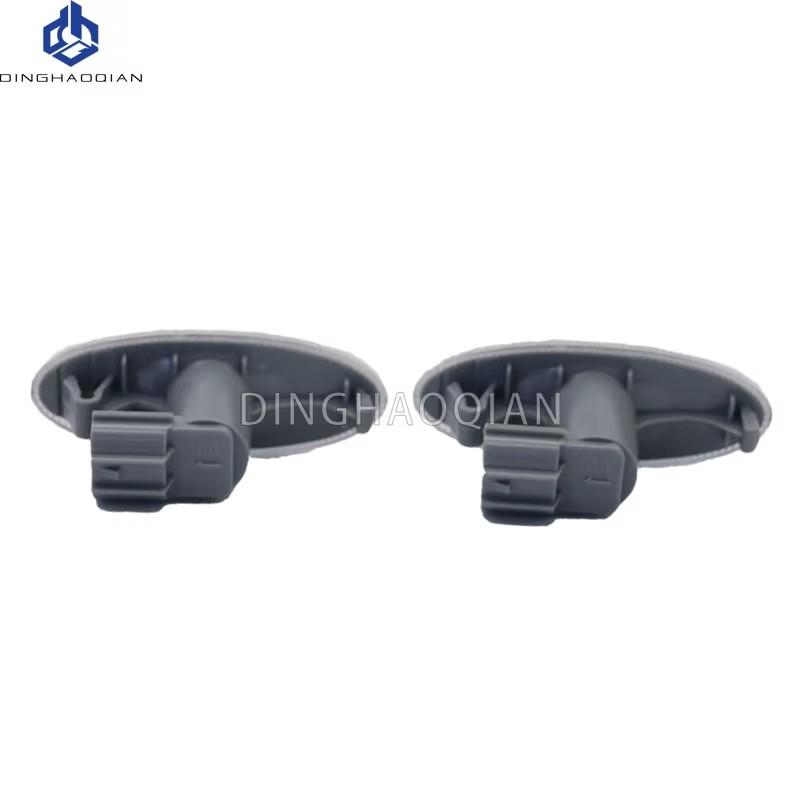 Side Turn Signal Fender Marker Repeater Light Lamp For Toyota Corolla Camry Yaris RAV4 2006 2007 2008 2009 2010 2011 2012 2013