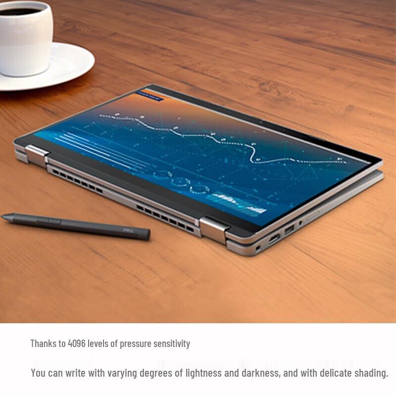 Dell PN5122W Advanced Active Stylus