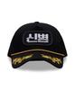 NEWRECRUIT New Recruit X Musinsa Patch Trucker Cap