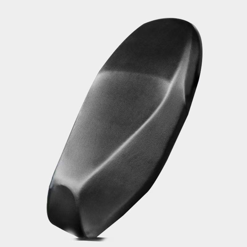 Motorcycle Seat Cover Waterproof Breathable Leather 3D Mesh Cushion Cover Protector Sunscreen For Motorcycle Electric Scooter