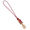 Phone Charms Koi Phone Lanyard Chinese Style Koi Mobile Phone Strap  Mobile Phone Decor