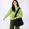 Large Capacity Women's Shoulder Bag Commuter Sports Tote Bag