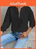 Casual Womens Hoodie With Zipper Long Sleeve Cotton Polyester For Summer Comfort