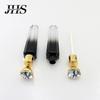 High-Grade 3ml Lip Gloss Tube - Transparent Diamond Lipstick Container for Makeup Packaging