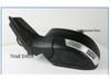 Ford Mondeo Zhi Sheng Rearview Mirror Assembly (2008-2013), Left & Right Reflectors
