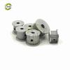 HTD 3M Synchronous Pulley 12 13 14 15 16 17 18 19 20Teeth Bore 3/3.17/4/5/6/6.35mm Fit Belt Width 6/10/15mm 3M Timing Wheel Gear