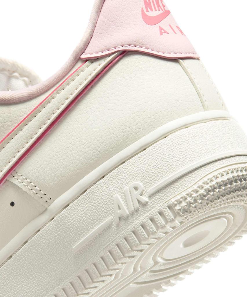 Nike Air Force 1 07 Essential W - Sail:Peony:Pink Foam:Sail / Io4226-104