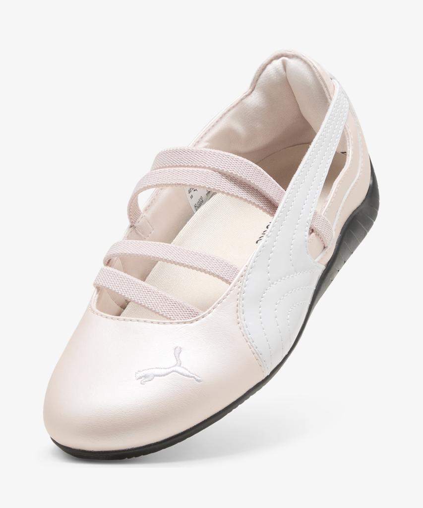 Puma Speedcat Valet Metallic Women'S - Jasmine Flower: Black / 401581-03