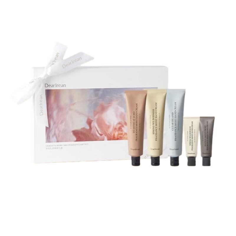 Unique Eileen Hand Care Fragrance Gift Set