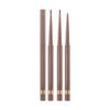 GECOMO Bright Eyes Wasserdichter Eyeliner Stift - Hochpigmentiert, Sanfte Anwendung, Perlmuttfarbener Feiner Glitzer, Langanhaltend, Wischfest.