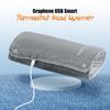 Multifunctional Thermostat Warming Bag USB Heating Pad Portable Electric Hand Warmer  Household
