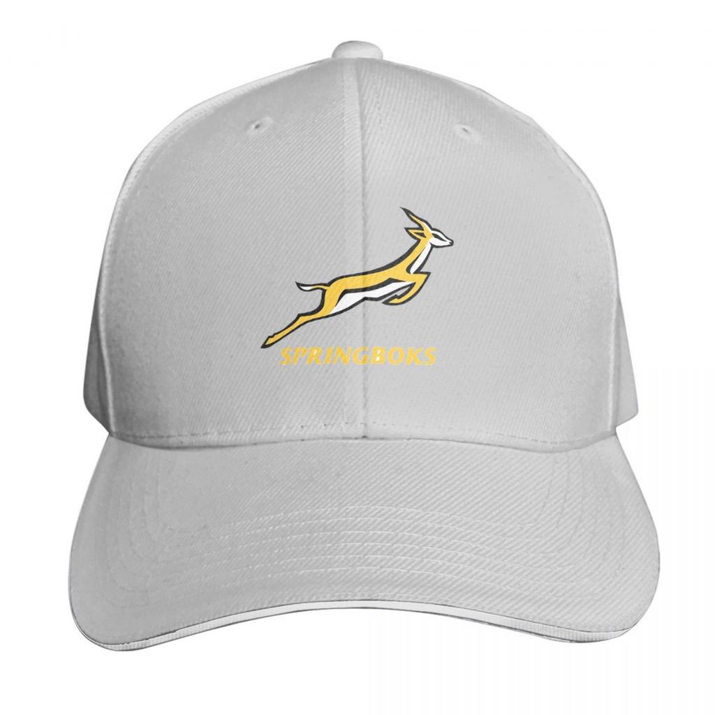 Berretto Springbok Moda Casual Berretti da Baseball Cappello Regolabile Hip Hop Estivo Unisex Berretti da Baseball Policromatici