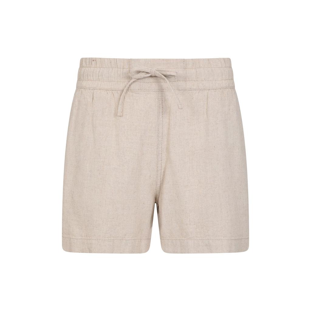 Mountain Warehouse Island-Sommershorts für Damen/Damen