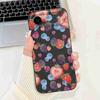 Für Apple iPhone Air Case A3260 A3516 Einzigartiges Kunstbemaltes Cover Silikon Weiche Handyhülle Für IPhone 17 Air IPhoneAir Cover Coque