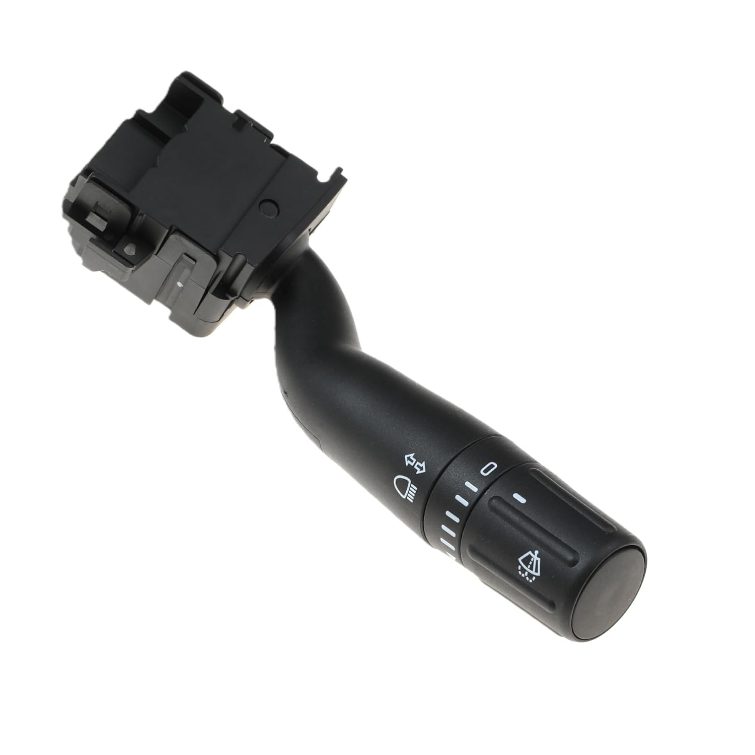 YAOPEI Turn Signal Windshield Wiper Switch Compatible for 2011 2012 2013 Ford F150 F250 F350 F450 F550 Super Duty Multi-Function Switch BC3Z13K359BA